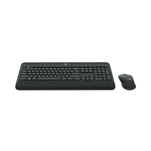 BỘ BÀN PHÍM CHUỘT KHÔNG DÂY LOGITECH MK545 - bảo hành chính hãng 12 tháng