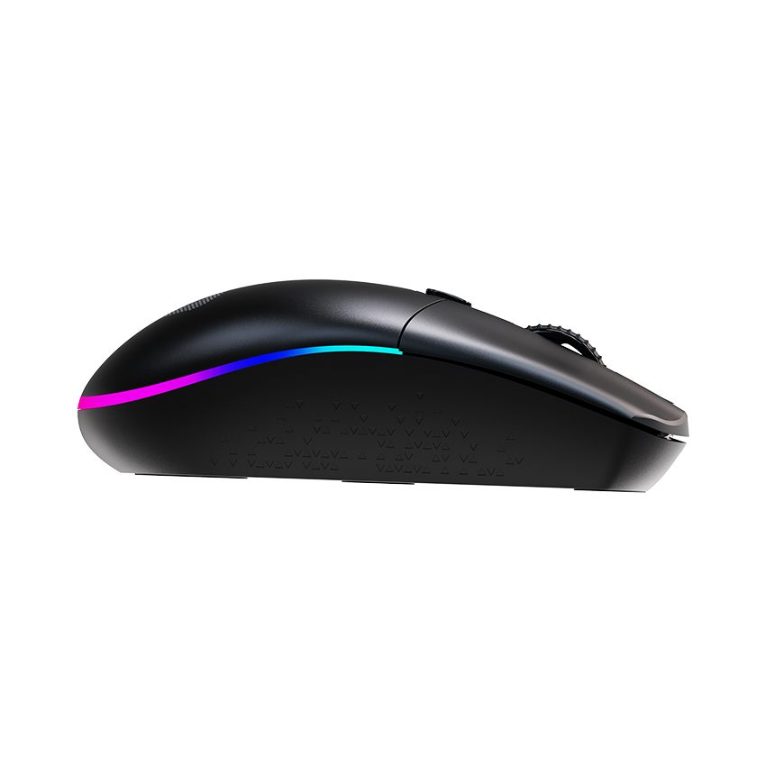Chuột DareU EM911X Wireless 4 Chuột DareU EM911X Wireless - Ảnh 4