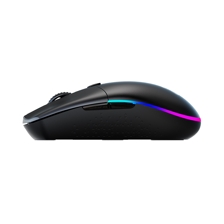 Chuột DareU EM911X Wireless 5 Chuột DareU EM911X Wireless - Ảnh 5