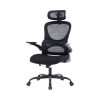 75880 ghe cong thai hoc warrior ergonomic chair hero series wec501 black 10