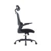 75880 ghe cong thai hoc warrior ergonomic chair hero series wec501 black 12
