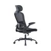 75881 ghe cong thai hoc warrior ergonomic chair pawn series wec105 black 5