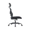 75881 ghe cong thai hoc warrior ergonomic chair pawn series wec105 black 8