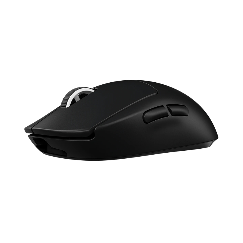 CHUỘT GAMING KHÔNG DÂY LOGITECH PRO X SUPERLIGHT 2 LIGHTSPEED BLACK _ 910-006632 - bảo hành chính hãng - Ảnh 2