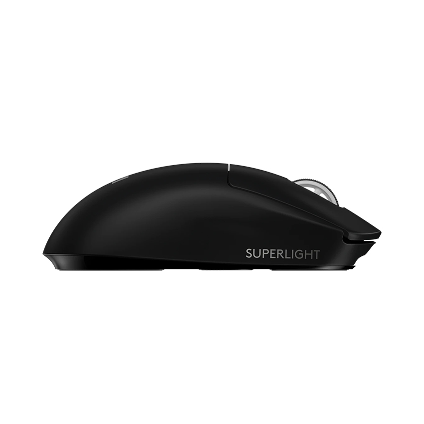 CHUỘT GAMING KHÔNG DÂY LOGITECH PRO X SUPERLIGHT 2 LIGHTSPEED BLACK _ 910-006632 - bảo hành chính hãng - Ảnh 4