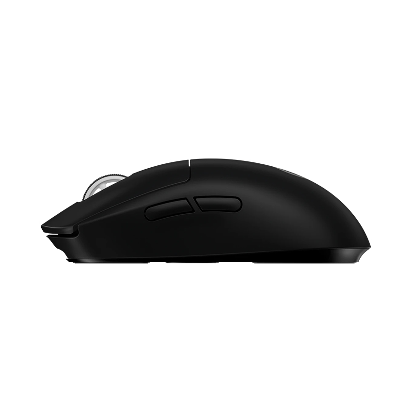 CHUỘT GAMING KHÔNG DÂY LOGITECH PRO X SUPERLIGHT 2 LIGHTSPEED BLACK _ 910-006632 - bảo hành chính hãng - Ảnh 5