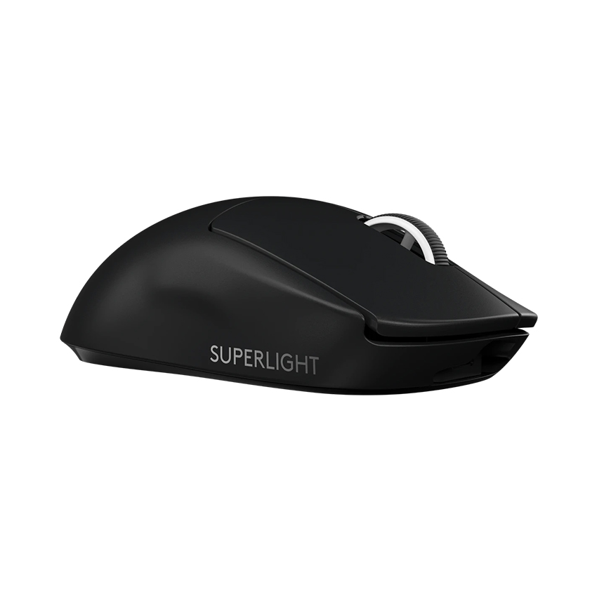 CHUỘT GAMING KHÔNG DÂY LOGITECH PRO X SUPERLIGHT 2 LIGHTSPEED BLACK _ 910-006632 - bảo hành chính hãng - Ảnh 6