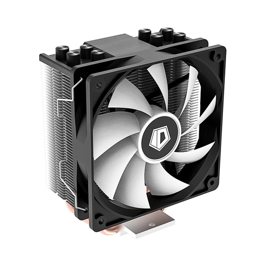 TẢN NHIỆT CPU ID-COOLING SE-214-XT (bảo hành chính hãng 24 tháng) 3 TẢN NHIỆT CPU ID-COOLING SE-214-XT (bảo hành chính hãng 24 tháng) - Ảnh 3