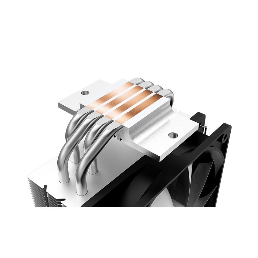 TẢN NHIỆT CPU ID-COOLING SE-214-XT (bảo hành chính hãng 24 tháng) 4 TẢN NHIỆT CPU ID-COOLING SE-214-XT (bảo hành chính hãng 24 tháng) - Ảnh 4