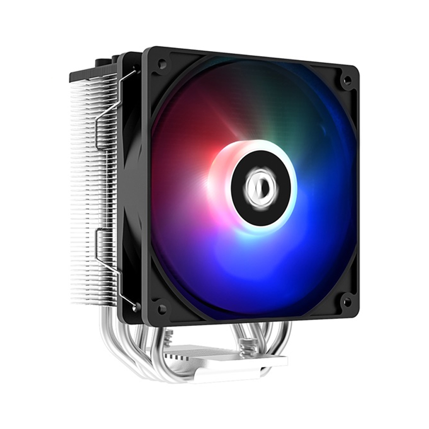 TẢN NHIỆT CPU ID-COOLING SE-214-XT (bảo hành chính hãng 24 tháng) 1 TẢN NHIỆT CPU ID-COOLING SE-214-XT (bảo hành chính hãng 24 tháng)