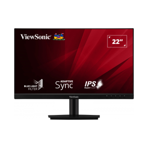 MÀN HÌNH VIEWSONIC VA2209-H (21.5 INCH/FHD/IPS/100HZ/1MS) bảo hành chính hãng 36 tháng