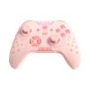 77513 tay cam choi game khong day dareu h105 pink 1