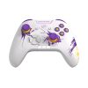 77514 tay cam choi game khong day dareu h105 white purple 1