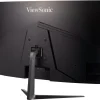 Màn hình ViewSonic VX3219-PC-MHD 32 inch FHD VA 240Hz Cong) bảo hành chính hãng 36 tháng 49 77777 VX3219PC MHD Product Photo RB01 pc l