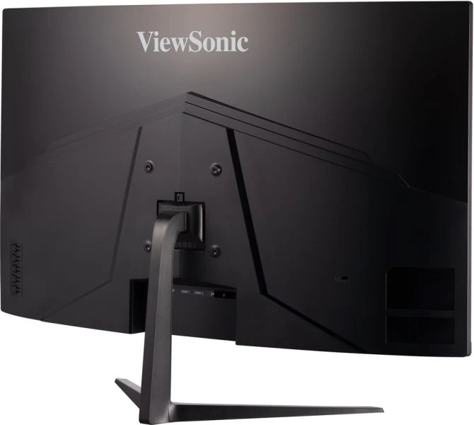 Màn hình ViewSonic VX3219-PC-MHD 32 inch FHD VA 240Hz Cong) bảo hành chính hãng 36 tháng 23 Màn hình ViewSonic VX3219-PC-MHD 32 inch FHD VA 240Hz Cong) bảo hành chính hãng 36 tháng - Ảnh 23