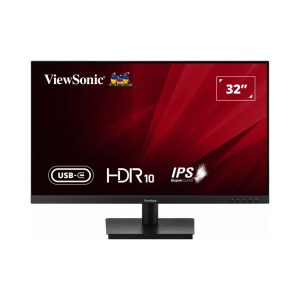 MÀN HÌNH VIEWSONIC VA3209U-2K (31.5 INCH/QHD/IPS/75HZ/4MS) Chính Hãng