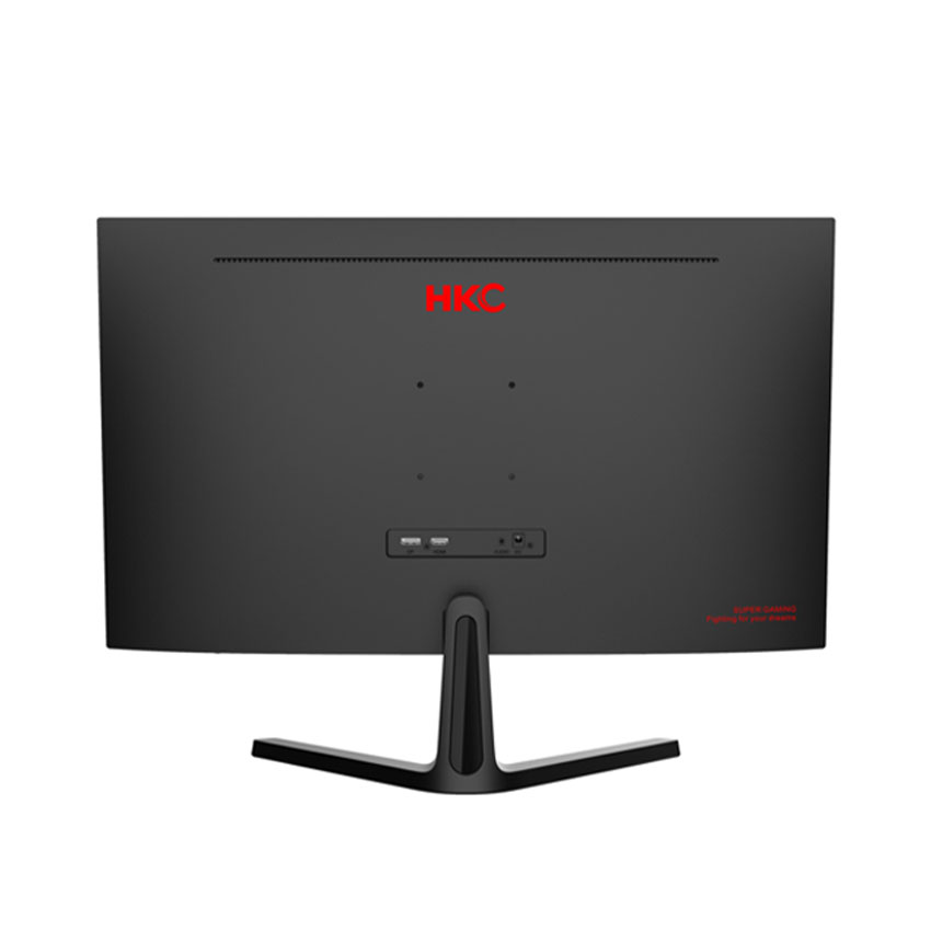 MÀN HÌNH HKC MG27F4 (27 INCH/FHD/FAST IPS/165HZ/1MS) 2 MÀN HÌNH HKC MG27F4 (27 INCH/FHD/FAST IPS/165HZ/1MS) - Ảnh 2