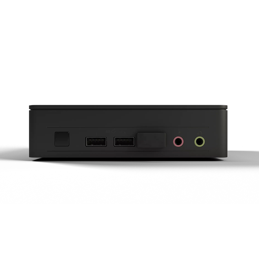 BỘ MINI PC ASUS INTEL NUC 11 ESSENTIAL NUC11ATKPE ( PENTIUM® SILVER N6005/ 2XDDR4-2933/1XNVME/ 1X DP/ 1XHDMI ) bảo hành chính hãng 36 tháng - Ảnh 6