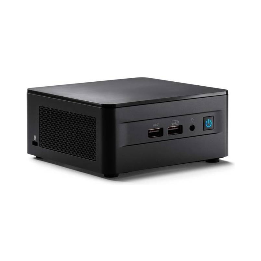 BỘ MINI PC ASUS INTEL NUC12 PRO TALL NUC12WSHI3 ( I3-1220P/ 2XDDR4-3200 / 3XNVME, SATA/ 2X HDMI 2.1/2X DP 1.4A ) bảo hành chính hãng 36 tháng 3 BỘ MINI PC ASUS INTEL NUC12 PRO TALL NUC12WSHI3 ( I3-1220P/ 2XDDR4-3200 / 3XNVME, SATA/ 2X HDMI 2.1/2X DP 1.4A ) bảo hành chính hãng 36 tháng - Ảnh 3