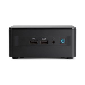BỘ MINI PC ASUS INTEL NUC12 PRO TALL NUC12WSHI3 ( I3-1220P/ 2XDDR4-3200 / 3XNVME, SATA/ 2X HDMI 2.1/2X DP 1.4A ) bảo hành chính hãng 36 tháng