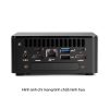 BỘ MINI PC ASUS INTEL NUC12 PRO TALL NUC12WSHI3 ( I3-1220P/ 2XDDR4-3200 / 3XNVME, SATA/ 2X HDMI 2.1/2X DP 1.4A ) bảo hành chính hãng 36 tháng 9 81174 bo mini pc intel nuc12 pro tall nuc12wshi3 6