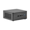 BỘ MINI PC ASUS INTEL NUC13 PRO TALL NUC13ANHI3 ( I3-1315U/ 2XDDR4-3200 / 3XNVME, SATA/ 2X HDMI 2.1/2X DP 1.4A/ VESA MOUNT ) bảo hành chính hãng 36 tháng 5 81178 bo mini pc intel nuc13 pro tall nuc13anhi3 2