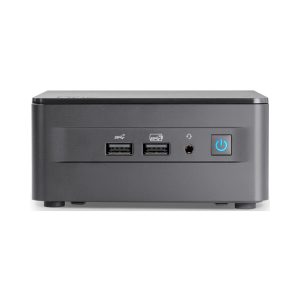 BỘ MINI PC ASUS INTEL NUC13 PRO TALL NUC13ANHI3 ( I3-1315U/ 2XDDR4-3200 / 3XNVME, SATA/ 2X HDMI 2.1/2X DP 1.4A/ VESA MOUNT ) bảo hành chính hãng 36 tháng