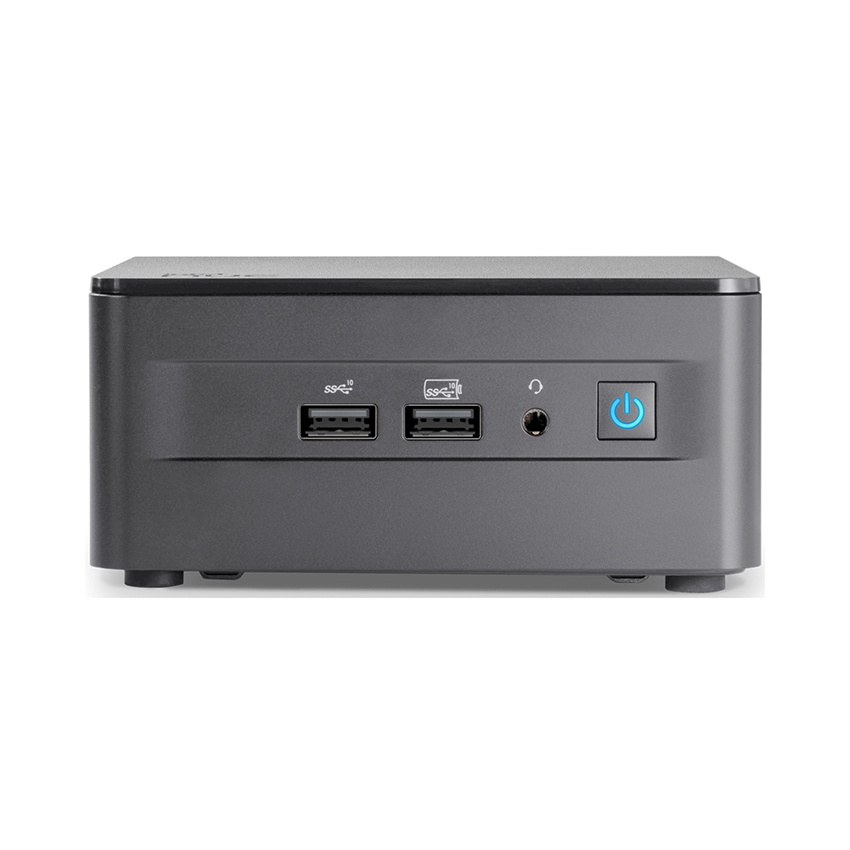 BỘ MINI PC ASUS INTEL NUC13 PRO TALL NUC13ANHI3 ( I3-1315U/ 2XDDR4-3200 / 3XNVME, SATA/ 2X HDMI 2.1/2X DP 1.4A/ VESA MOUNT ) bảo hành chính hãng 36 tháng 1 BỘ MINI PC ASUS INTEL NUC13 PRO TALL NUC13ANHI3 ( I3-1315U/ 2XDDR4-3200 / 3XNVME, SATA/ 2X HDMI 2.1/2X DP 1.4A/ VESA MOUNT ) bảo hành chính hãng 36 tháng