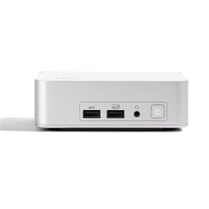BỘ MINI PC ASUS INTEL NUC13 PRODESK NUC13VYKI5 ( I5-1340P/ 2XDDR4-3200 / 2XNVME, SATA/ 2X HDMI 2.1/2X DP 1.4A ) bảo hành chính hãng 36 tháng