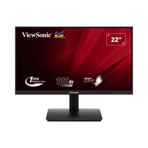 MÀN HÌNH VIEWSONIC VA220-H (21.5 INCH/FHD/VA/100HZ/1MS) bảo hành chính hãng 36 tháng