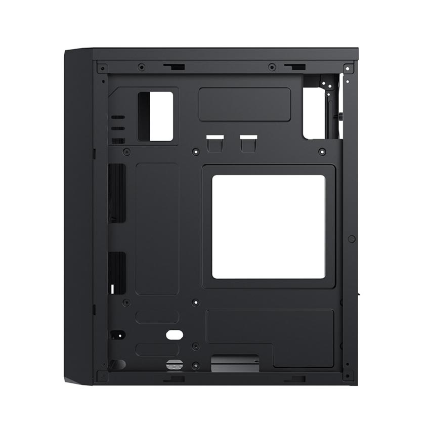 VỎ CASE XIGMATEK XS-29 (MATX/MID TOWER/MÀU ĐEN) 2 VỎ CASE XIGMATEK XS-29 (MATX/MID TOWER/MÀU ĐEN) - Ảnh 2