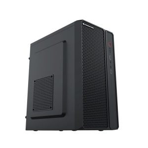 VỎ CASE XIGMATEK XS-29 (MATX/MID TOWER/MÀU ĐEN)