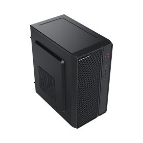 VỎ CASE XIGMATEK XS-29 (MATX/MID TOWER/MÀU ĐEN) 13 81465 vo case xigmatek xs 29 4 280x280 1