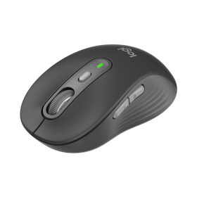 82392 bo ban phim chuot khong day logitech signature slim combo mk950 graphite wireless logi bolt bluetooth den 5 280x280 1