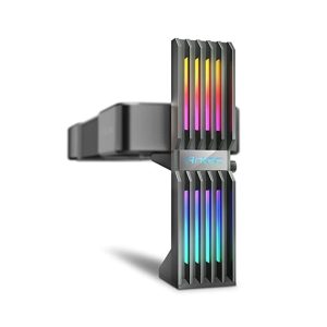 GIÁ ĐỠ VGA ANTEC GPU HOLDER ARGB - bảo hành chính hãng 12 tháng