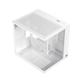 83014 vo case xigmatek aqua m lite arctic 3gf matx mid tower mau tranga 4 280x280 1