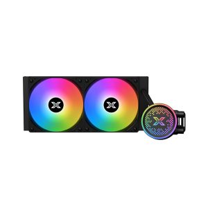 TẢN NHIỆT NƯỚC XIGMATEK FENIX 240