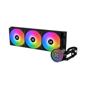 TẢN NHIỆT NƯỚC XIGMATEK FENIX 360