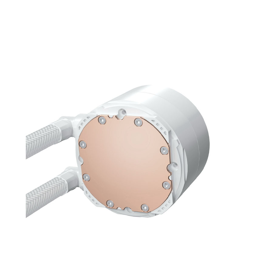 TẢN NHIỆT NƯỚC XIGMATEK FENIX 360 ARCTIC 4 TẢN NHIỆT NƯỚC XIGMATEK FENIX 360 ARCTIC - Ảnh 4