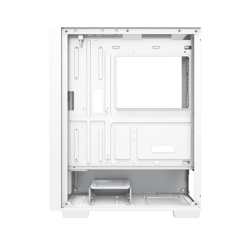 VỎ CASE XIGMATEK SKY II ARTIC 3F - EN44205 (ATX/MID TOWER/MÀU TRẮNG/3 FAN ARGB) - Ảnh 3