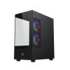 83434 vo case xigmatek alphard m 3gf en44090 matx mid tower mau den 3 fan vo cuc 1