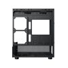 83434 vo case xigmatek alphard m 3gf en44090 matx mid tower mau den 3 fan vo cuc 5