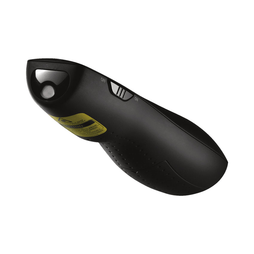 BÚT TRÌNH CHIẾU LOGITECH PRESENTER CORDLESS R800 - BẢO HÀNH CHÍNH HÃNG 36 THÁNG - Ảnh 2