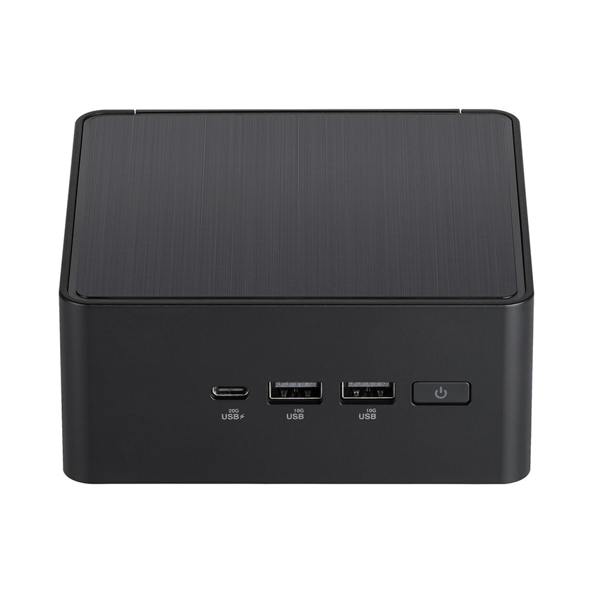 BỘ MINI PC ASUS NUC 14 PRO TALL RNUC14RVHI3 (I3- 100U/ 2XNVME, SATA/ 2X HDMI 2.1/2X DP 1.4A/ VESA MOUNT) bảo hành chính hãng 36 tháng 5 BỘ MINI PC ASUS NUC 14 PRO TALL RNUC14RVHI3 (I3- 100U/ 2XNVME, SATA/ 2X HDMI 2.1/2X DP 1.4A/ VESA MOUNT) bảo hành chính hãng 36 tháng - Ảnh 5