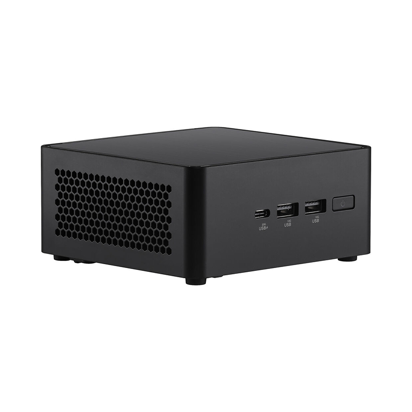 BỘ MINI PC ASUS NUC 14 PRO TALL RNUC14RVHU5 (U5- 125H/ 2XNVME, SATA/ 2X HDMI 2.1/2X DP 1.4A/ VESA MOUNT) bảo hành chính hãng 36 tháng 6 BỘ MINI PC ASUS NUC 14 PRO TALL RNUC14RVHU5 (U5- 125H/ 2XNVME, SATA/ 2X HDMI 2.1/2X DP 1.4A/ VESA MOUNT) bảo hành chính hãng 36 tháng - Ảnh 6