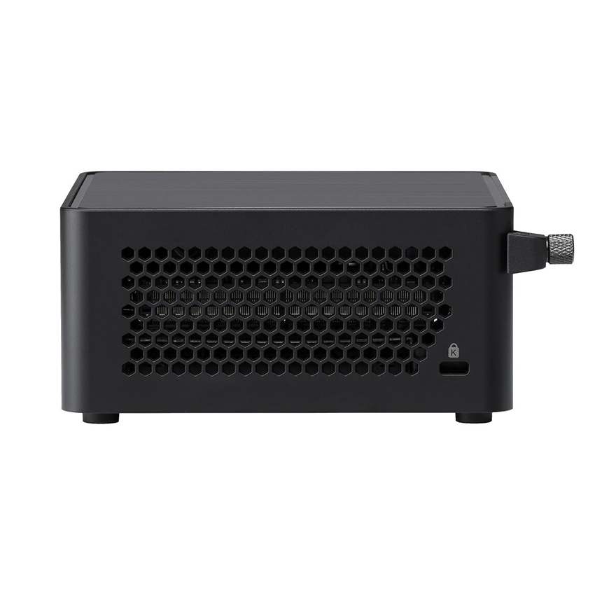 BỘ MINI PC ASUS NUC 14 PRO TALL RNUC14RVHU5 (U5- 125H/ 2XNVME, SATA/ 2X HDMI 2.1/2X DP 1.4A/ VESA MOUNT) bảo hành chính hãng 36 tháng 7 BỘ MINI PC ASUS NUC 14 PRO TALL RNUC14RVHU5 (U5- 125H/ 2XNVME, SATA/ 2X HDMI 2.1/2X DP 1.4A/ VESA MOUNT) bảo hành chính hãng 36 tháng - Ảnh 7
