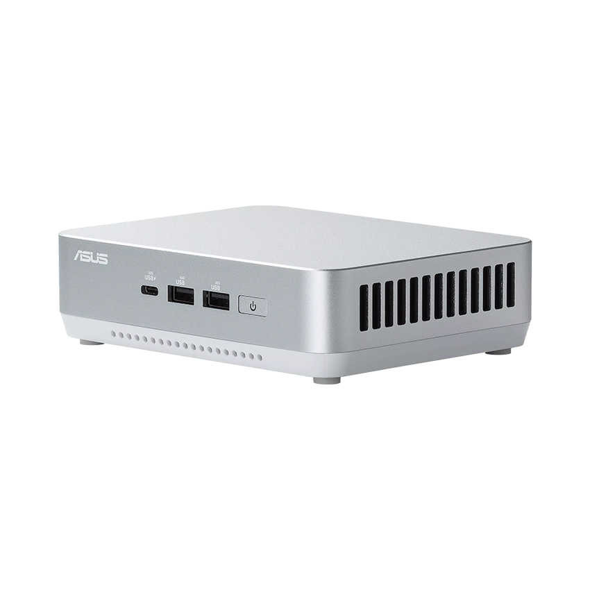 BỘ MINI PC ASUS NUC 14 PRO TALL RNUC14RVSU7 (U7- 155H/ 2XNVME/ 2X HDMI 2.1/2X DP 1.4A/ VESA MOUNT/ WHITE) bảo hành chính hãng 36 tháng 2 BỘ MINI PC ASUS NUC 14 PRO TALL RNUC14RVSU7 (U7- 155H/ 2XNVME/ 2X HDMI 2.1/2X DP 1.4A/ VESA MOUNT/ WHITE) bảo hành chính hãng 36 tháng - Ảnh 2