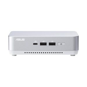 BỘ MINI PC ASUS NUC 14 PRO TALL RNUC14RVSU7 (U7- 155H/ 2XNVME/ 2X HDMI 2.1/2X DP 1.4A/ VESA MOUNT/ WHITE) bảo hành chính hãng 36 tháng