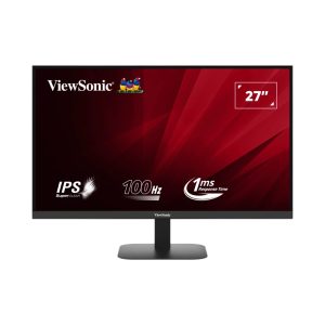 Màn Hình ViewSonic VA2708-2K-MHD (27 inch - IPS - 2K - 100Hz - 1ms- Speaker)