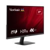 Màn Hình ViewSonic VA2708-4K-MHD (27 inch - 4K - IPS - 60Hz - 4ms - Speaker) 14 83859 man hinh viewsonic va2708 4k mhd 4